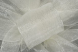 TMR *  Chiffon 3/100 Ivory