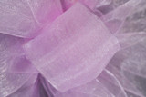 TMR *  Chiffon 9/100 Pink