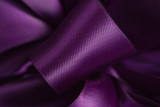 TMR *  DF Satin 3/50yd Eggplant