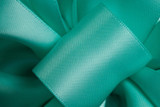 TMR *  DF Satin 3/50yd Turquoise