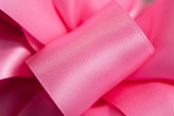 TMR *  DF Satin 9/50yd Hot Pink