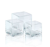 UNL *  Cube 5" Hi Clear