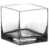 UNL *  Cube 4" Hi Clear