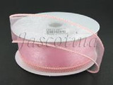 JAS *  DW Sheer 40/25 Pink