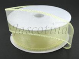 JAS *  DW Sheer 40/25 Ivory