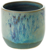 AD * Caribe Pot 4.5"x4" Mint