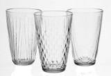 SYN * 10" Cut Crystal Assortment