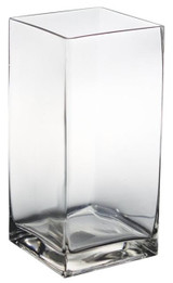 UNL *  Square 10" Hi Clear
