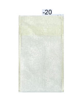 JAS *  DW Sheer 3/25 Eggshell