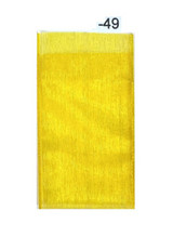JAS *  DW Sheer 3/25 Sunflower