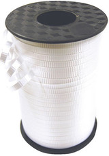 BI *  Curling Rib 3/16x500 White