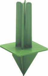 HAN *  3" Sq Prong Extender