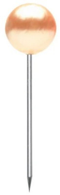 MAC *  3/4" Corsage Pin Gold