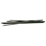 PP * 15" Green Plant Stake