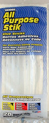 FPC * 10" Glue Stick Regular PK20