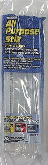 FPC * 10" Glue Stick Regular PK8
