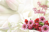 Happy Birthday * D88-SP0237