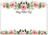 Happy Mother's Day * D88-SP0574