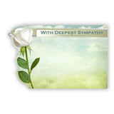 With Deepest Sympathy * D88-SP0476