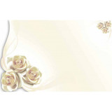 NS White Roses * D88-SP0496
