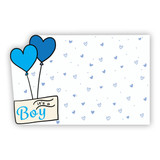 It's A Boy * D88-SP0613