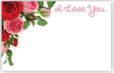 I Love You * D88-SP0636
