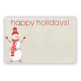 Happy Holidays * D88-SP0644