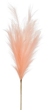 AS *  28" Plume Spray Pink