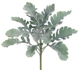 AS *  12" Dusty Miller Spray 
