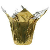 HAM *  KwikCov 6" AZ Metal Gold