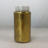 NAT * Glitter 1 lb. Gold