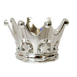 NAT * Crown Favor Box  Silver