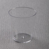 NAT * 2oz Shot Glass Clear