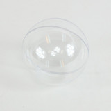 NAT * 4.75" Ball Container Clear