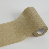 NAT * Burlap Roll 6"x10yd Natural