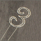 NAT * Rhinestone Number 3