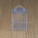 NAT * Cupcake Box Clear