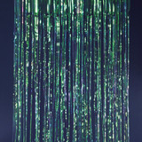 NAT * Backdrop 40"x10ft Irid