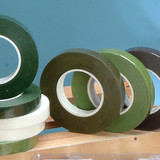 NAT * Floral Tape 1/2" x 30yd Dk Grn