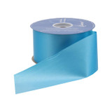 BI *  Flora-Satin 9/100 Turquoise