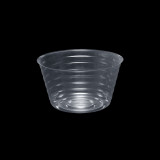 CW * Liner Clear 6" x 3.25" Deep