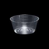 CW * Liner Clear 9" x 3.25" Deep