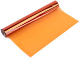 HAM *  Film 40"x100ft Color Amber