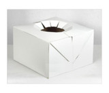 PIL * Auto Vase Holder 8x8x5"