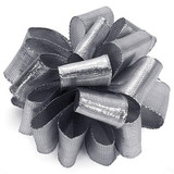 BI *  Dyn Metalique 1/2x25yd Silver
