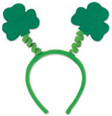 BEI *  Shamrock Headband
