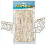 BEI *  Fish Netting Neutral 