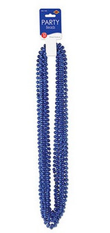 BEI *  Small Party Beads Lt Green 