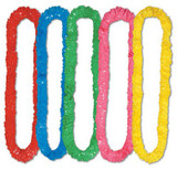 BEI *  Soft Twist Poly Leis 