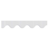 BEM *  Bordette 2.25"x50ft White